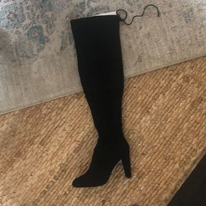 Charles by Charles David over the knee boot